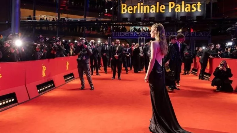 اليوم.. حفل افتتاح مهرجان برلين السينمائي الدولي 2025 