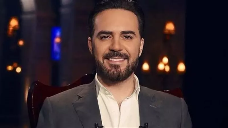 رمضان2025...وائل جسار يغني من الحان الراحل محمد رحيم