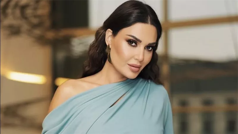 سيرين عبد النور ويوسف الخال ينضمان إلى هيفاء وهبي في 