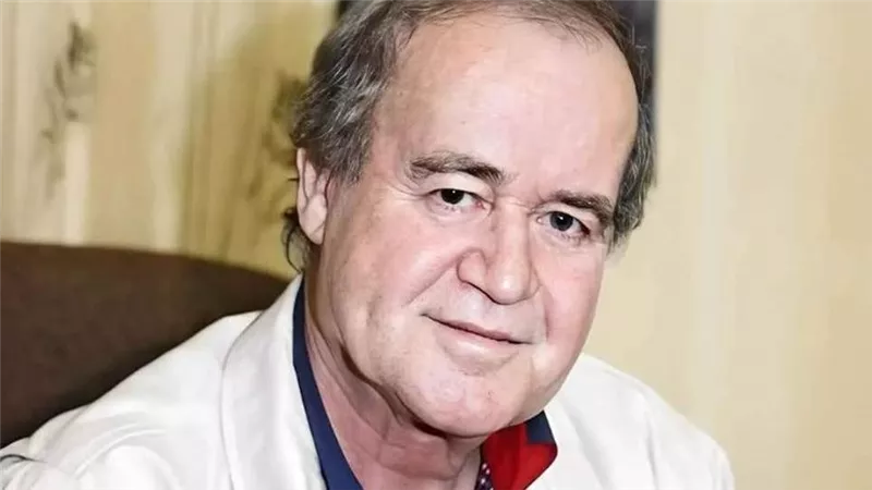 وفاة الكاتب السوري هاني السعدي عن عمر يناهز 81 عاماً  