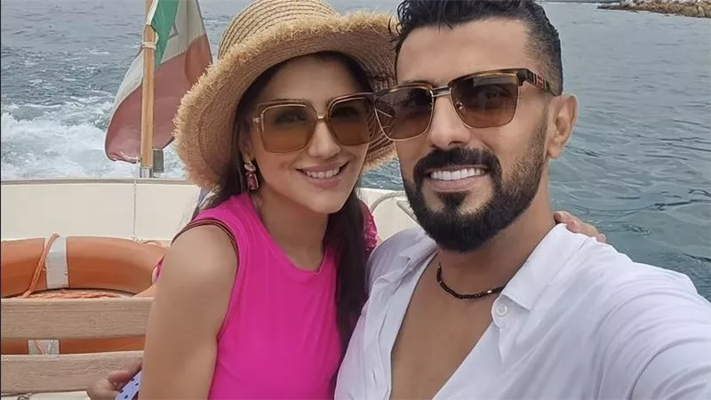 بمناسبة يوم الحب.. أبرز الثنائيات الرومانسية في الوسط الفني  