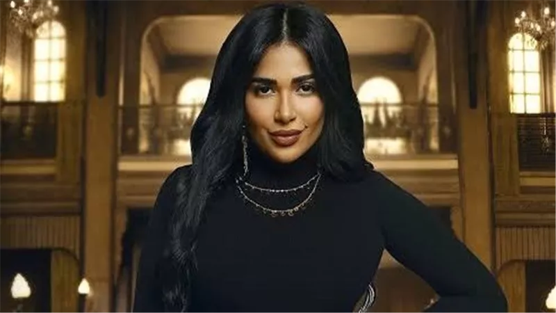 علياء صبحي تخوض أولى تجاربها الدرامية في 