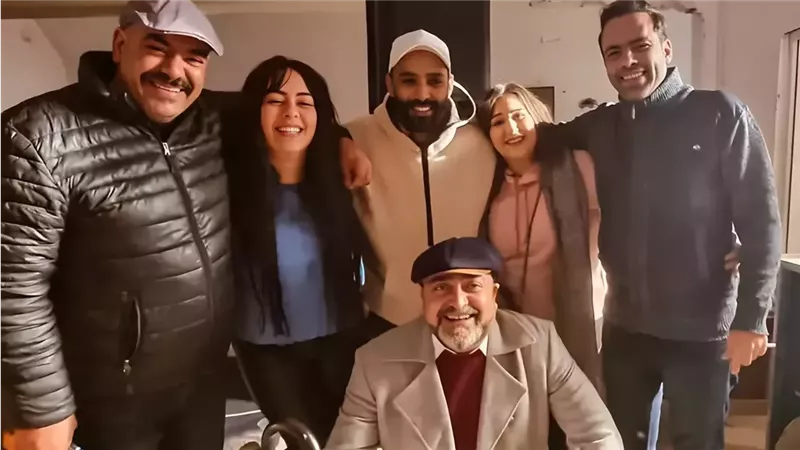رمضان 2025.. تعرف على قائمة المسلسلات التونسية  