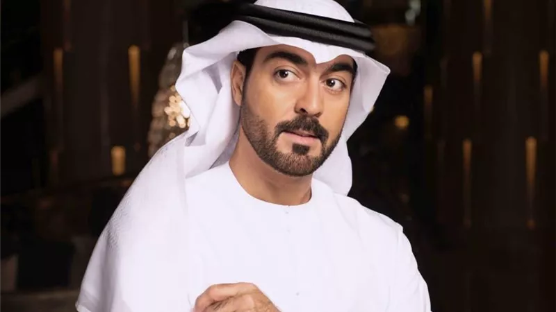 محمد المازم يطرح أغنية حزينة في عيد الحب 