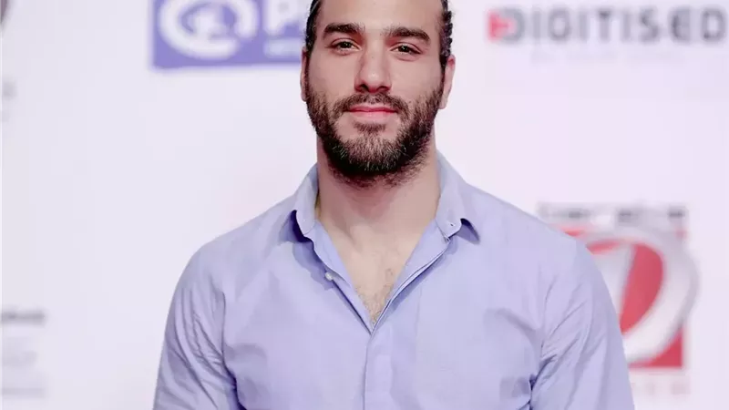 خالد حميدة يكشف عن مشروعه لتوثيق السينما المصرية بالذكاء الاصطناعي.. فيديو