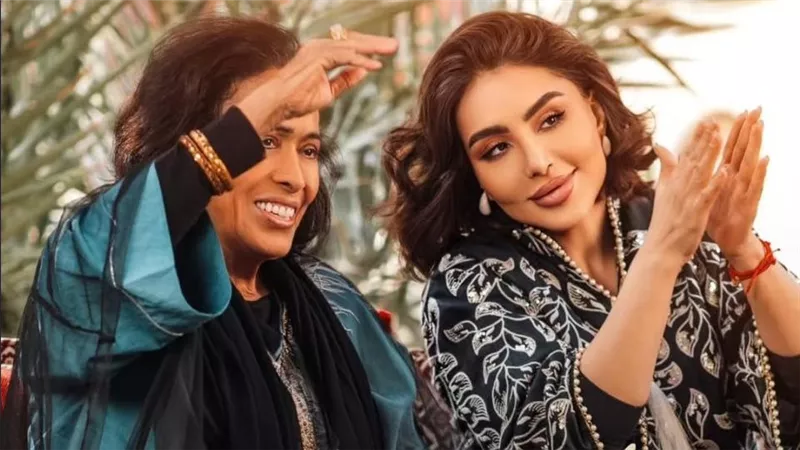 رمضان 2025.. تلفزيون دبي يطرح برومو مسلسل 