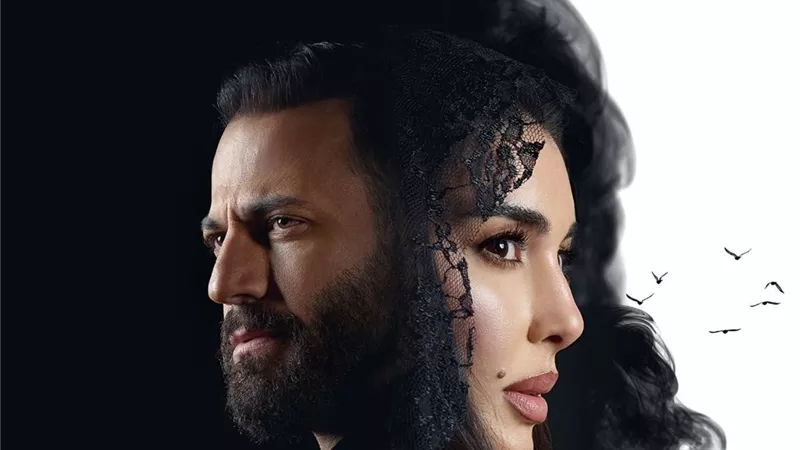 عرض مسلسل ياسمين صبري على شاشة أبو ظبي في رمضان 2025 