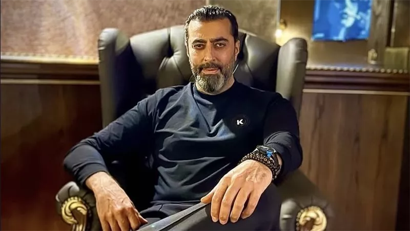 باسم ياخور يشارك في 6 أعمال درامية خلال رمضان 2025 