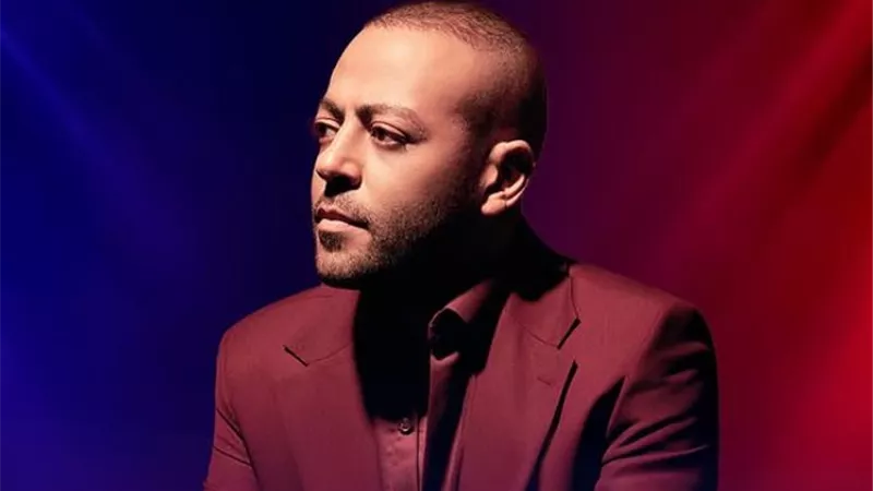 تامر عاشور يحيي حفلا استثنائيا في أوبرا دبي هذا الموعد ويستعد لإعلان في رمضان