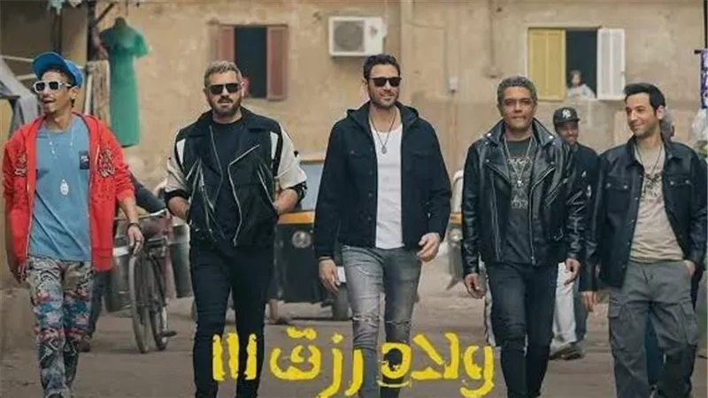 التحضيرات تنطلق لـ 