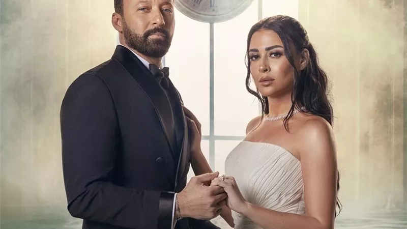 رمضان 2025.. انتهاء تصوير مشاهد مسلسل 