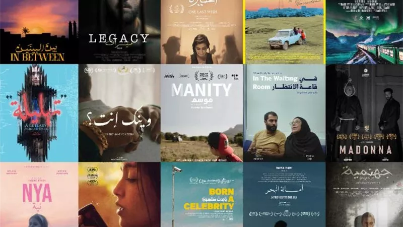 MAD Solutions تشارك بـ19 فيلمًا قصيرًا بمهرجان العراق السينمائي لأفلام الشباب