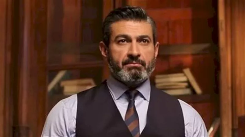 ياسر جلال يكشف عن حقيقة وجود جزء ثالث من مسلسل 