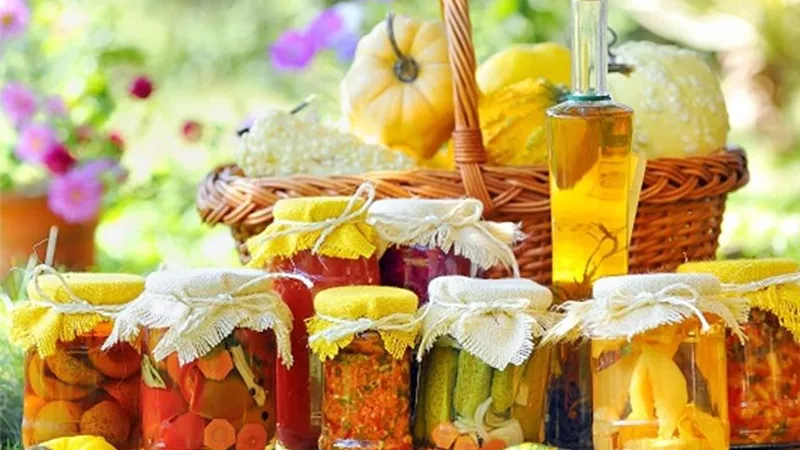قبل رمضان.. إليك أفضل طريقة لإعداد المخلل في 5 أيام فقط 