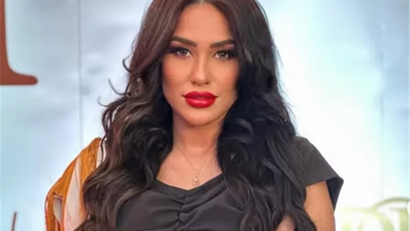 سارة السعدي تكشف تفاصيل دوره في 