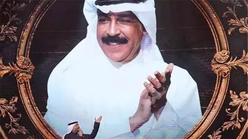  ليلة للتاريخ.. نجوم الفن يحتفون بعبدالله الرويشد 