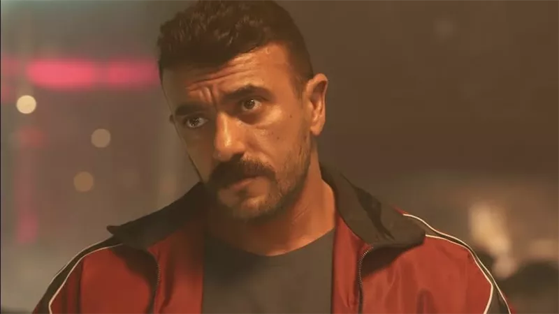 أحمد العوضي: 