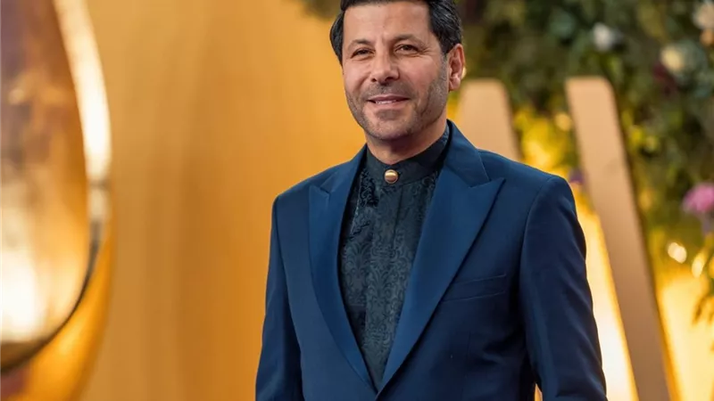قبل عرض ظلم المصطبة.. إياد نصار أفضل ممثل في جوائز النقاد للدراما العربية 