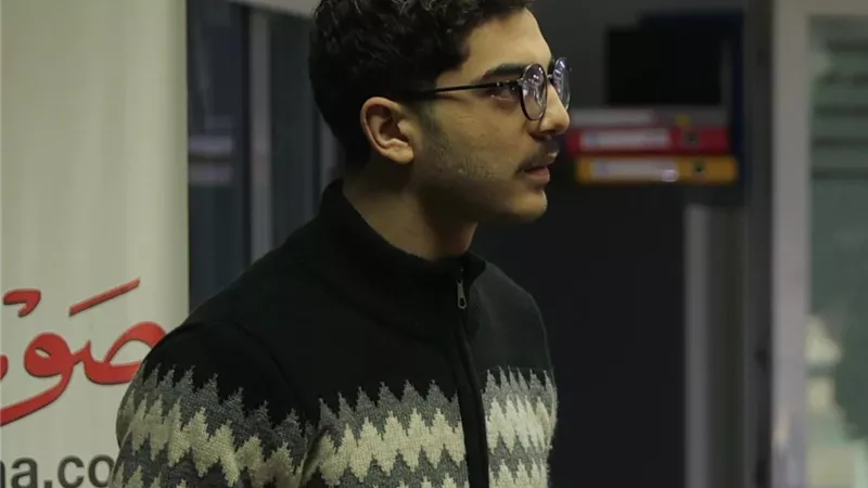 رمضان 2025.. تفاصيل شخصية معتز هشام في مسلسل 