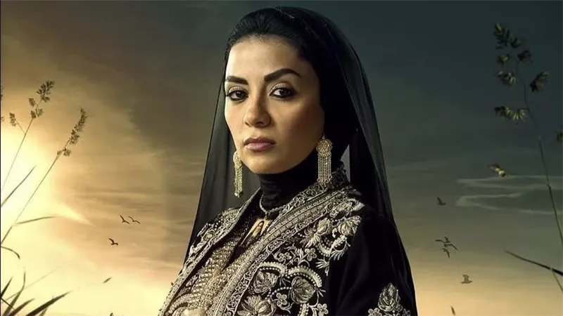 سهر الصايغ تخوض تجربة الشر لأول مرة في الدراما الصعيدية 
