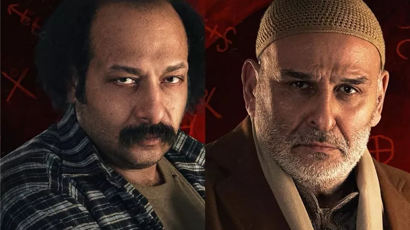 رمضان 2025.. تفاصيل شخصية محمد ثروت في أهل الخطايا 