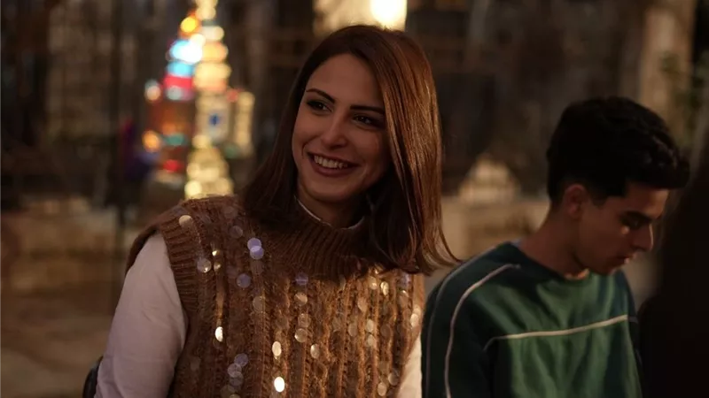 المخرجة بتول عرفة تقدم كليب “وحشتنا” بصوت نور عز العرب احتفالا بقدوم شهر رمضان 