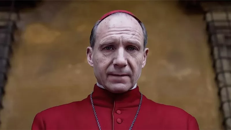 CONCLAVE الأفضل.. القائمة الكاملة لأسماء الفائزين بجوائز SAG Awards لعام 2025 
