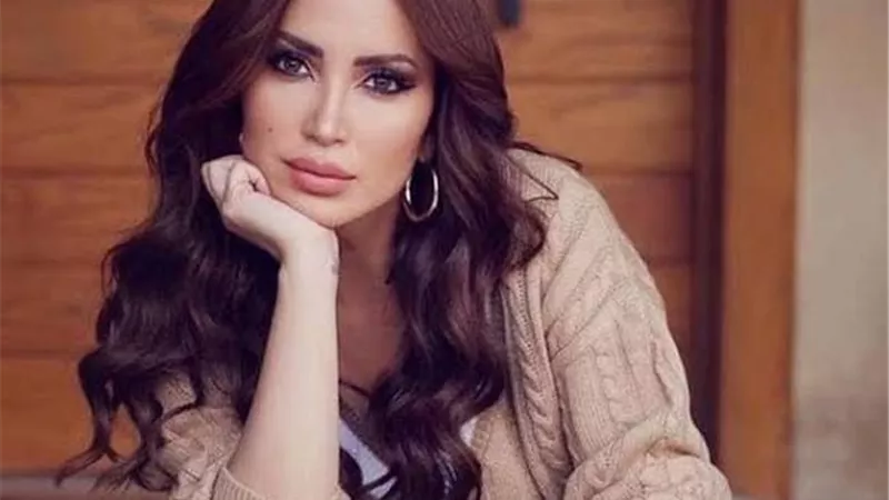 تفاصيل حكاية وصمة عار من مسلسل أسود باهت بطولة نسرين طافش | خاص 