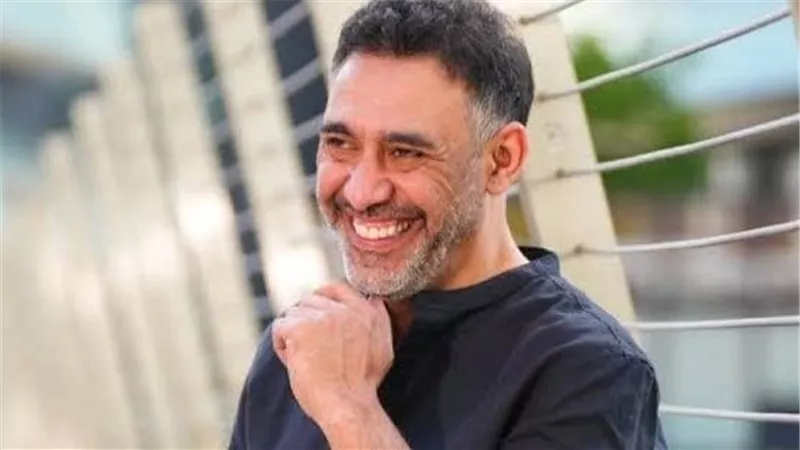 نجوم الفن يساندون عمرو مصطفى بعد أزمته الصحية.. ورسائل دعم من دنيا سمير غانم وأحمد جمال