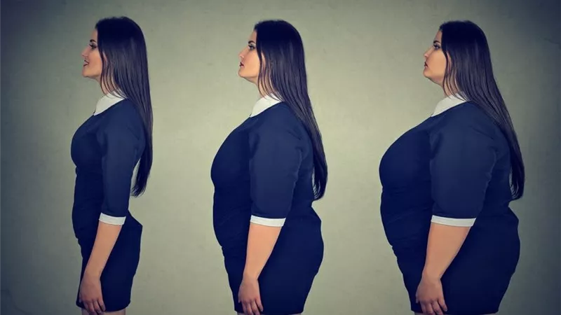 للمصابات بمتلازمة تكيس المبايض.. 7 طرق تمكنك من خسارة الوزن الزائد 