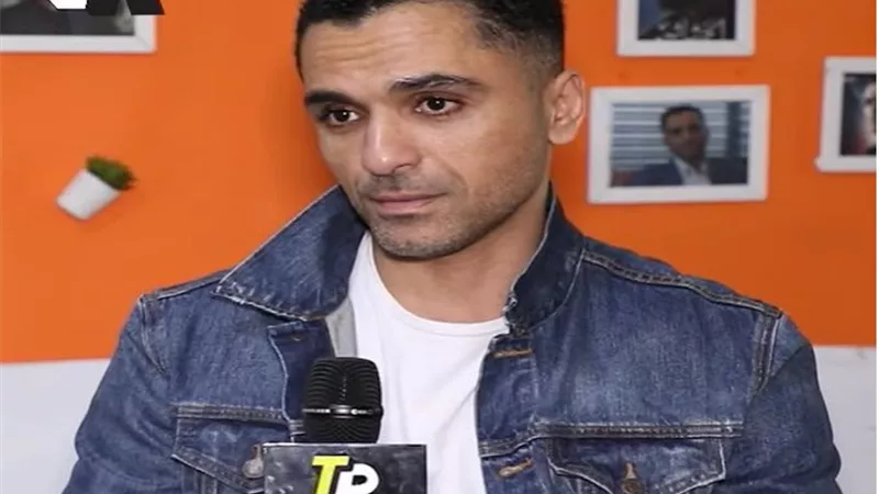 سامي الشيخ لـ