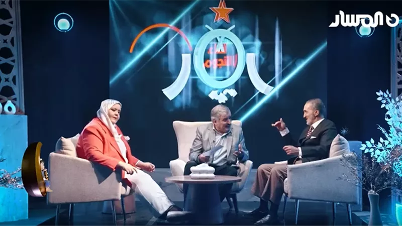 مقالب بطابع مختلف.. برنامج 
