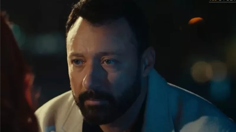 رمضان 2025.. طرح برومو مسلسل أحمد فهمي “في لحظة” 
