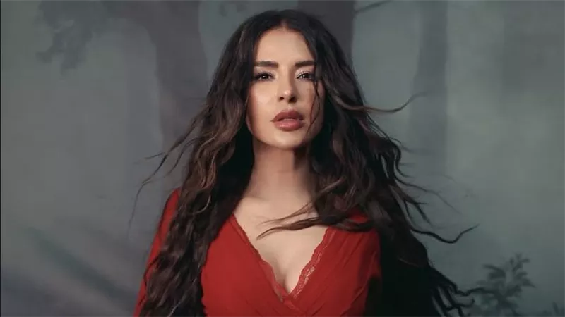 شخصيات مسلسل 