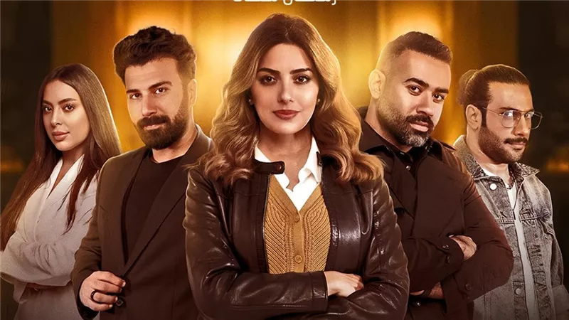 بشار الشطي يشوق جمهوره لمسلسل 