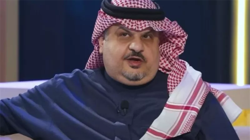 الأمير عبدالرحمن بن مساعد يختتم الموسم الخامس من 