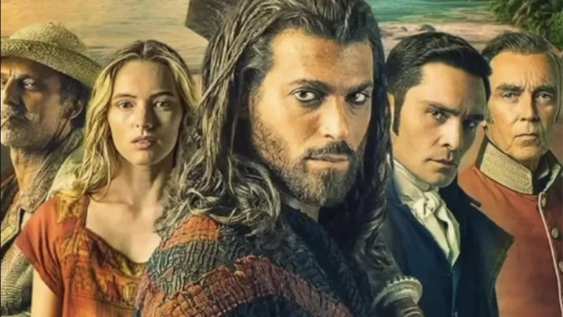 جان يامان يستعد لإطلاق مسلسل 