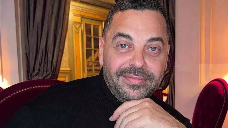 السلم والتعبان وتيتو.. المخرج طارق العريان يعيد نجاحاته القديمة