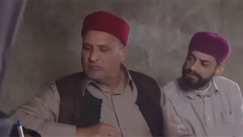 يحاكي الواقع الليبي.. طرح برومو مسلسل 