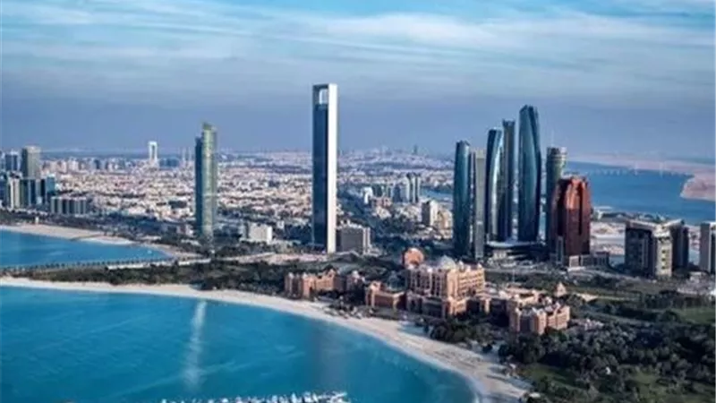 الإمارات والذكاء الاصطناعي مستقبل جديد لتعزيز هطول الأمطار