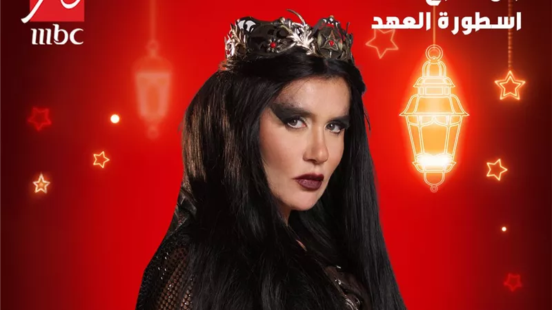 الغيبيات.. غادة عادل تكشف سر مشاركتها في الموسم الأخير من المداح