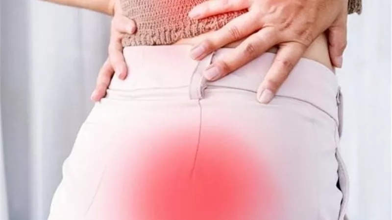 أعراض عرق النسا.. كيف يمكن تخفيف الألم؟ 