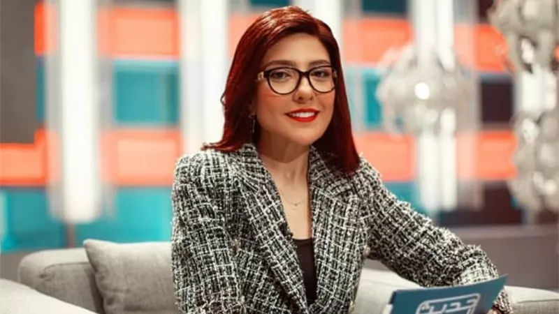 مي كساب تنضم للموسم الرمضاني بالمشاركة في 