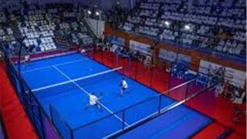 انطلاق النسخة 12 من دورة ند الشبا الرياضية وسط مشاركة واسعة