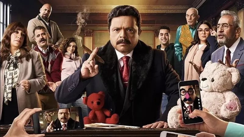 اليوم.. 3 مسلسلات جديدة تطلقها Watch It استعدادًا لسباق دراما رمضان 2025 