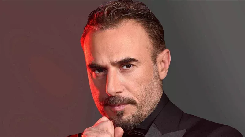 باسم مغنية: 