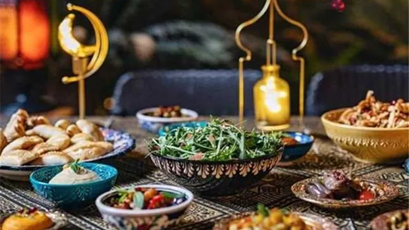 في أول ليلة.. دليلك لتناول سحور صحي