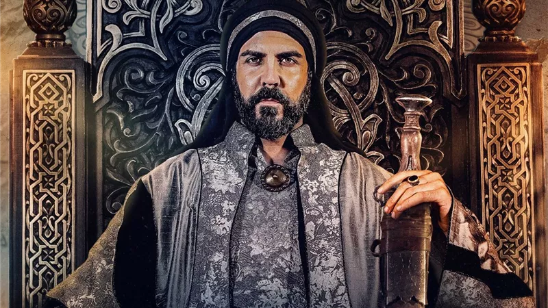 ملحمة تاريخية.. تفاصيل مسلسل 