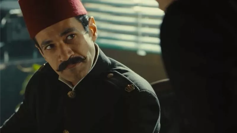  مسلسل 