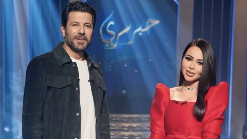 إياد نصار يكشف عن مروره بلحظات إحباط وفكرة اعتزال التمثيل في